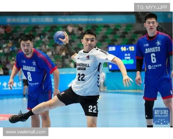 江苏队首战全运会男子手球比赛取得胜利收获开门红全员表现出色