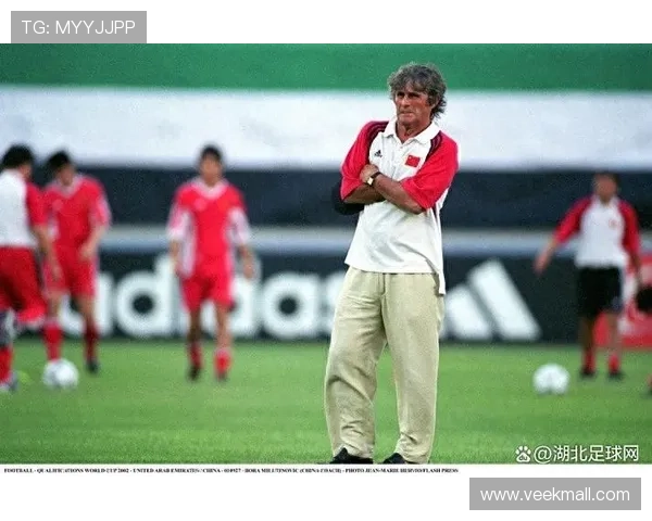 米卢执教国足背后张路推手扬科维奇遭神秘电话影响决定